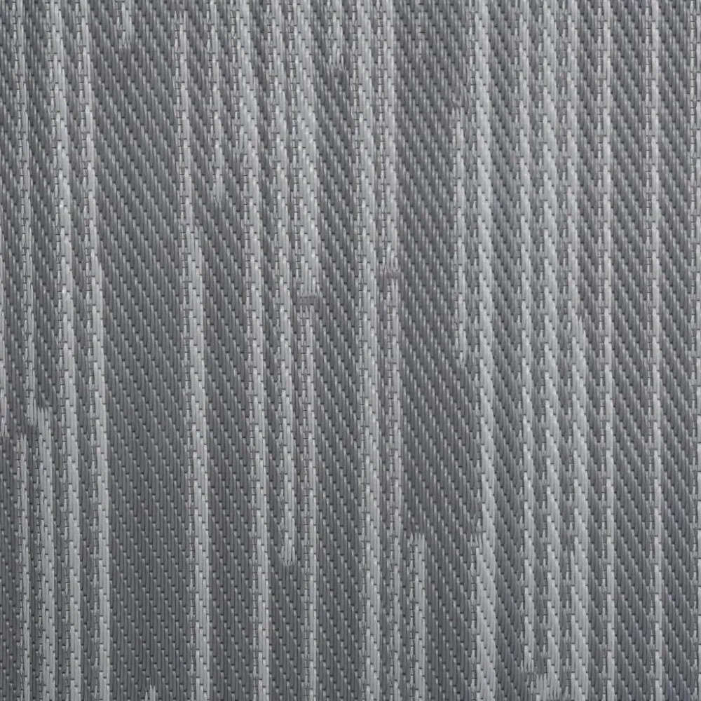 kültéri szőnyeg ARAKIL antracit 80x250 cm PP