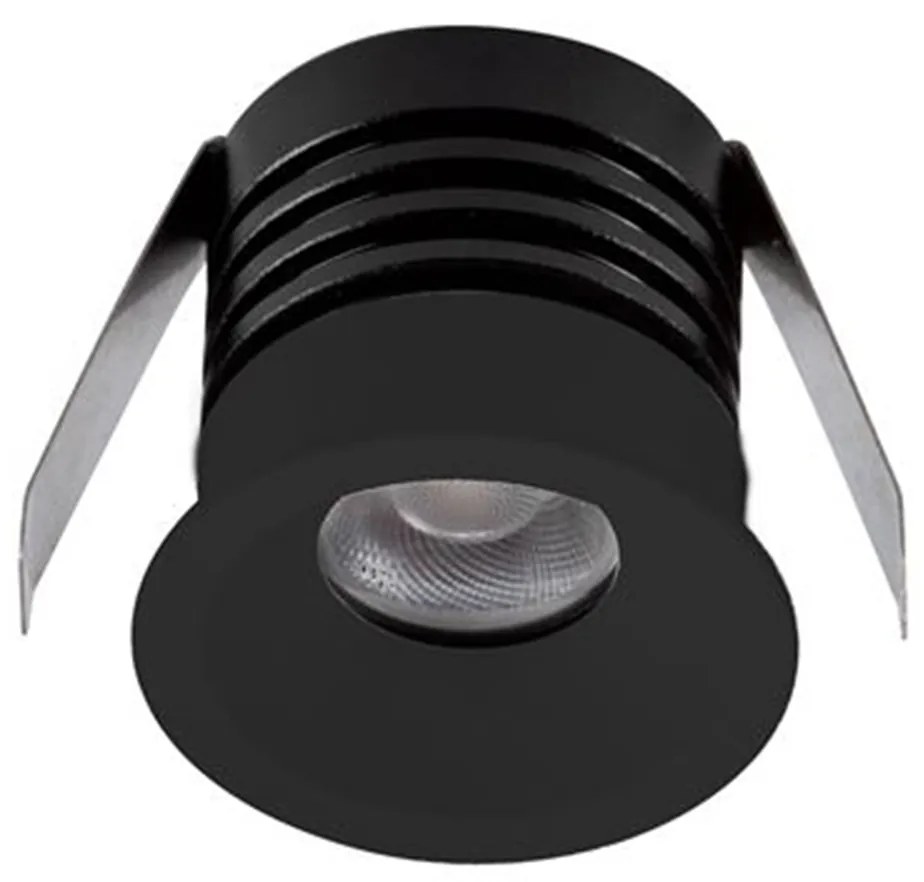 Dustproof LED álmennyezetbe süllyeszthető spotlámpa