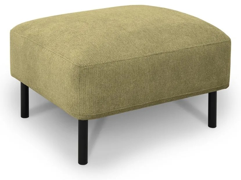 Mustársárga lábtartó Hero – Scandic