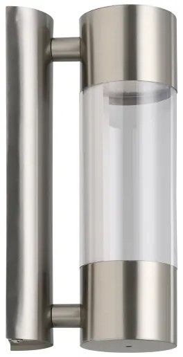 Eglo 96013 - LED Kültéri fali lámpa ROBLEDO 2xLED/3,7W