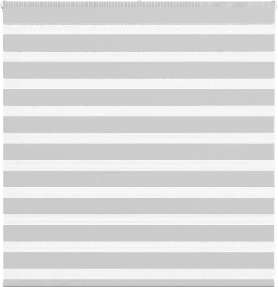 vidaXL zebrafüggönnyel 145x100 cm szövetszélesség 140,9cm poliészter