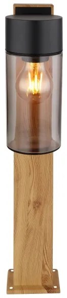 Globo 31976 - Kültéri lámpa ETSI 1xE27/40W/230V 50 cm IP44