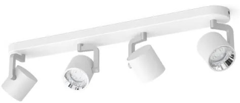 Philips 50674/31/P0 - LED Dimmelhető spotlámpa  BYRL 4xLED/4.5W/230V