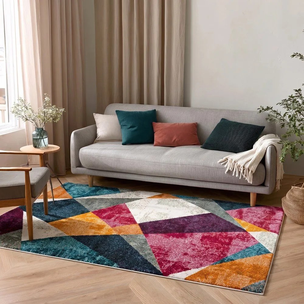 Pandora Luxuto szőnyeg, 200 x 290 cm - Universal