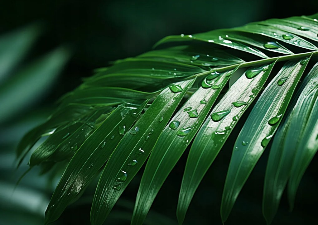 Poszter 42x29,7cm Élő szelídség