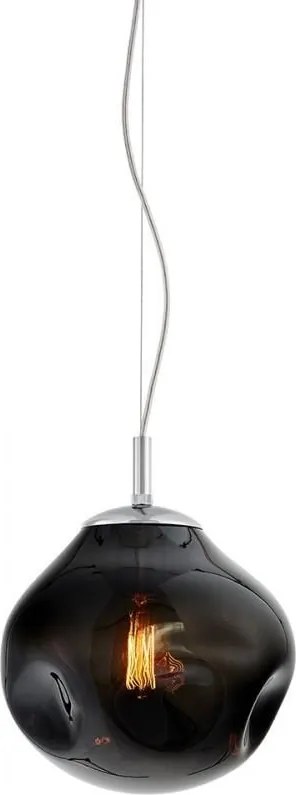 KASPA 10421108 AVIA Egyágú Függesztett Lámpa Fém E27 IP20