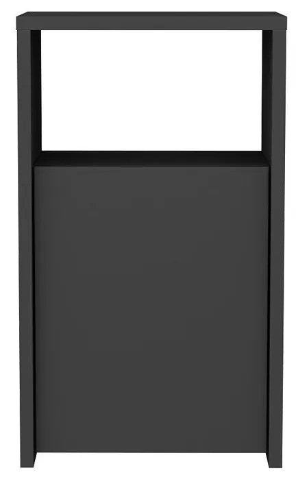 Carlin Anthracite éjjeliszekrény