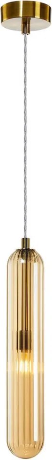 Milagro PAX ML0338 Függőlámpa 1x9W/G9 IP20