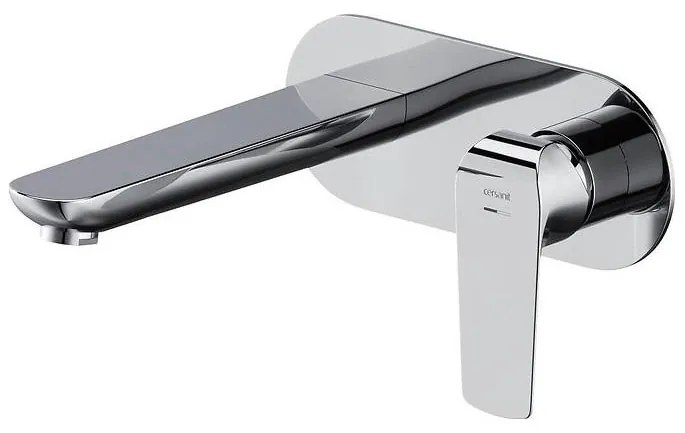 Cersanit S951-361-Mosdócsap rejtett beépítéshez CITY fényezett króm