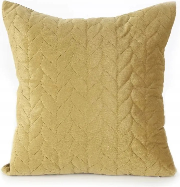 Jancsi Dekorációs Párnahuzat Velúr 40x40 Jancsi Párna LUIZ/1