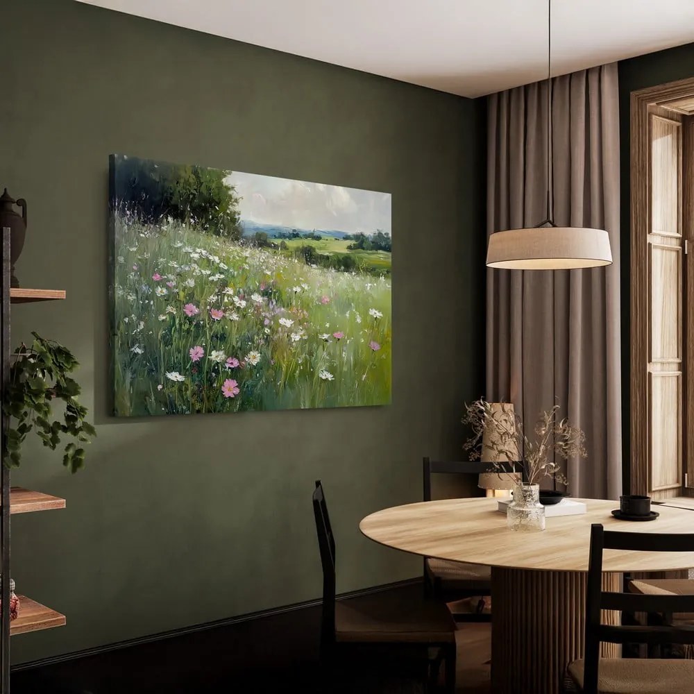 Kép 113x85 cm Full Spring – Styler