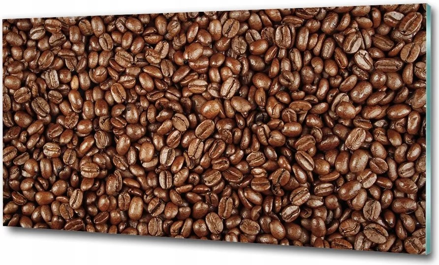 Fotó-üvegkép Banán koktél 100x70