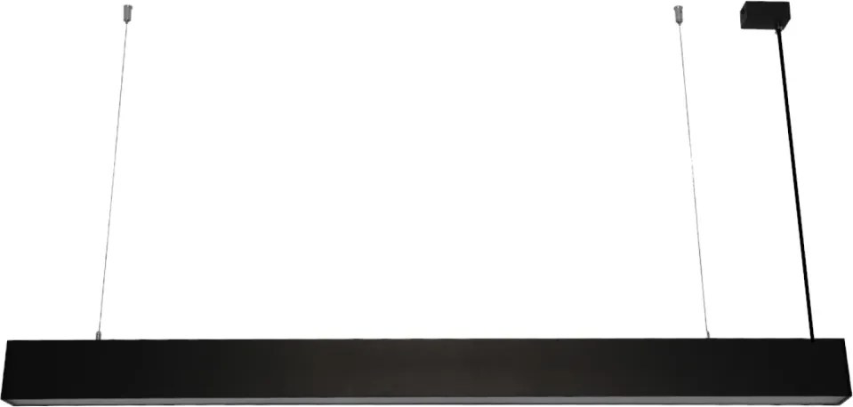 NEDES LN74 Modern Led Függesztett Lámpa IP20
