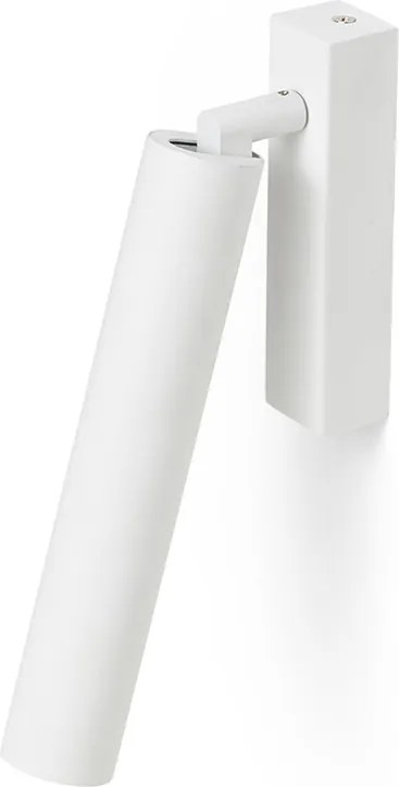 RENDL DARRIN I felületre szerelhető fehér 230V LED 6W 24° 3000K