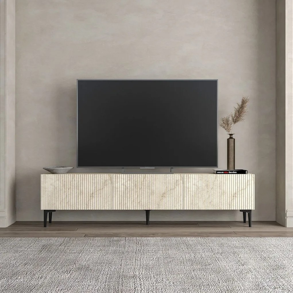 Oscar - Travertine