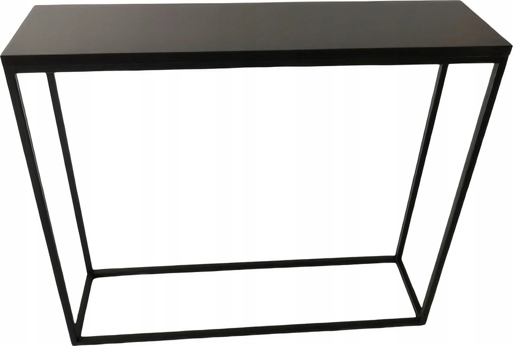 Konzol Fésülködőasztal Loft Ipari