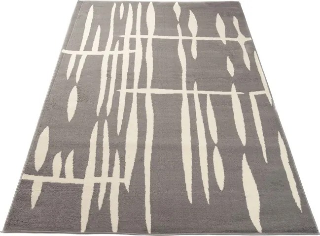 Szőnyeg 250x300 Színes Plüss Szőnyeg Bcf t967gr