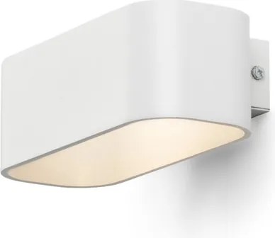 RENDL REEM fali lámpa fehér 230V LED 4.5W 3000K