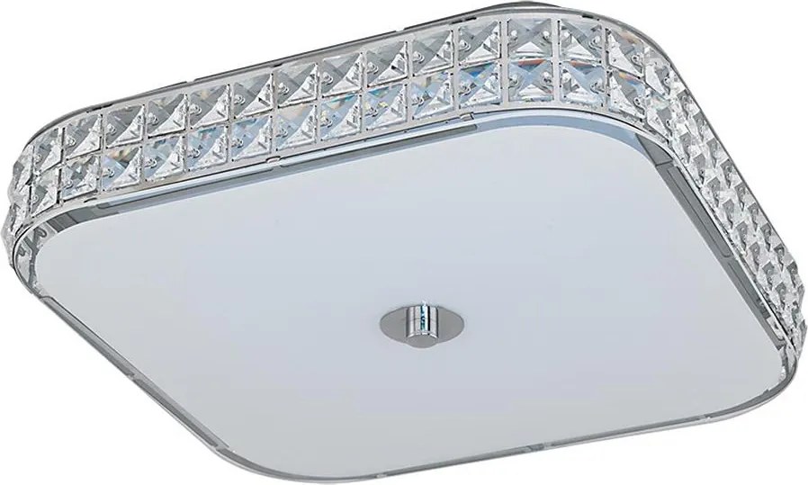 Eglo 96004 - LED mennyezeti lámpa CARDILLIO LED/23.5W/230V