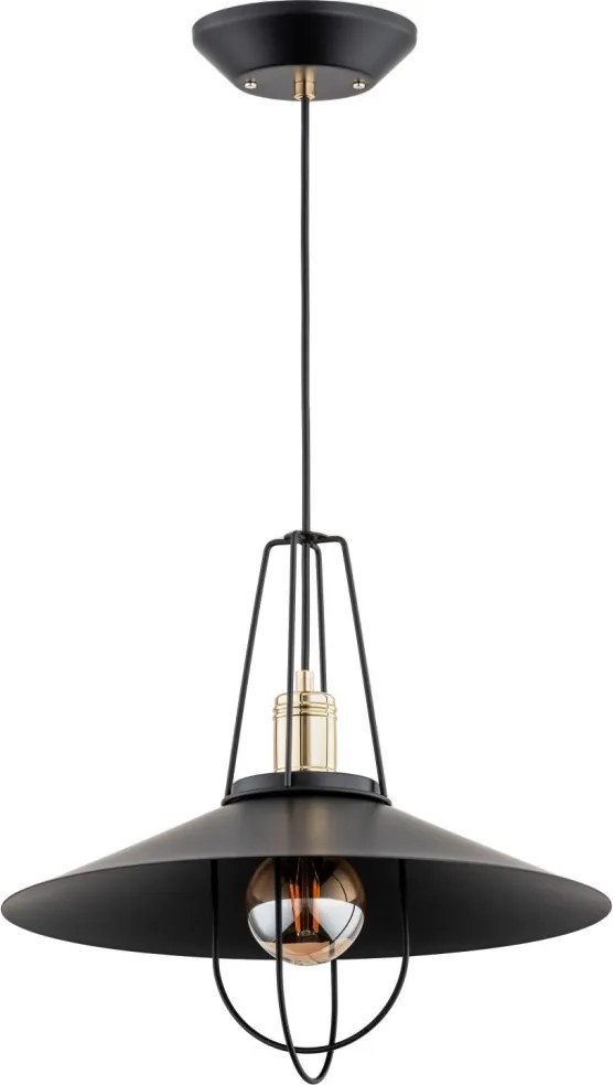 Alfa DENIM 60948 Függőlámpa 1x60W/E27