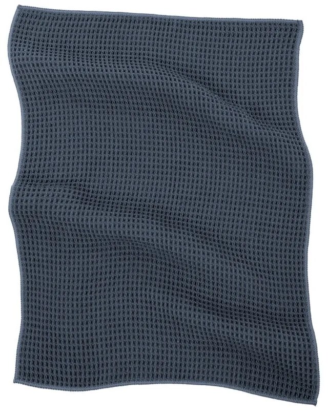 Mikroszálas konyharuha szett 2 db-os 40x60 cm Waffle – Tiseco Home Studio