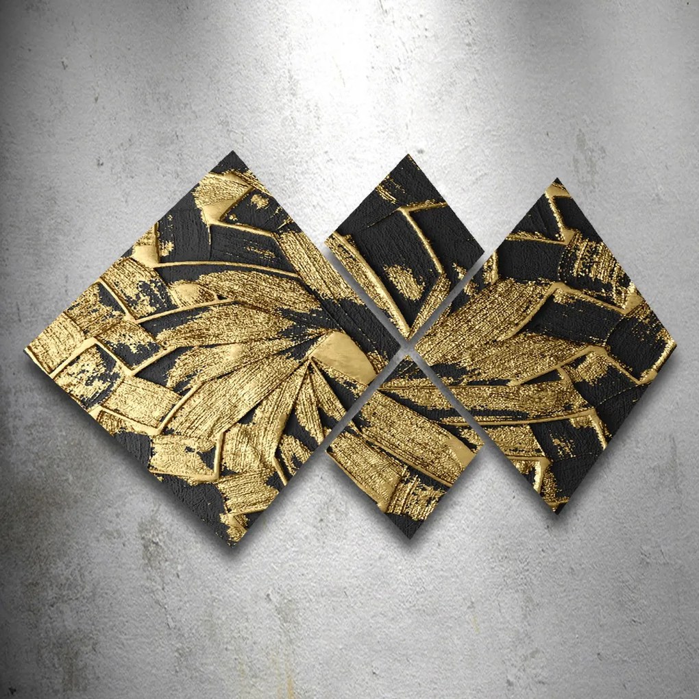 Falikép, 40×40 cm – 4MDF700733563