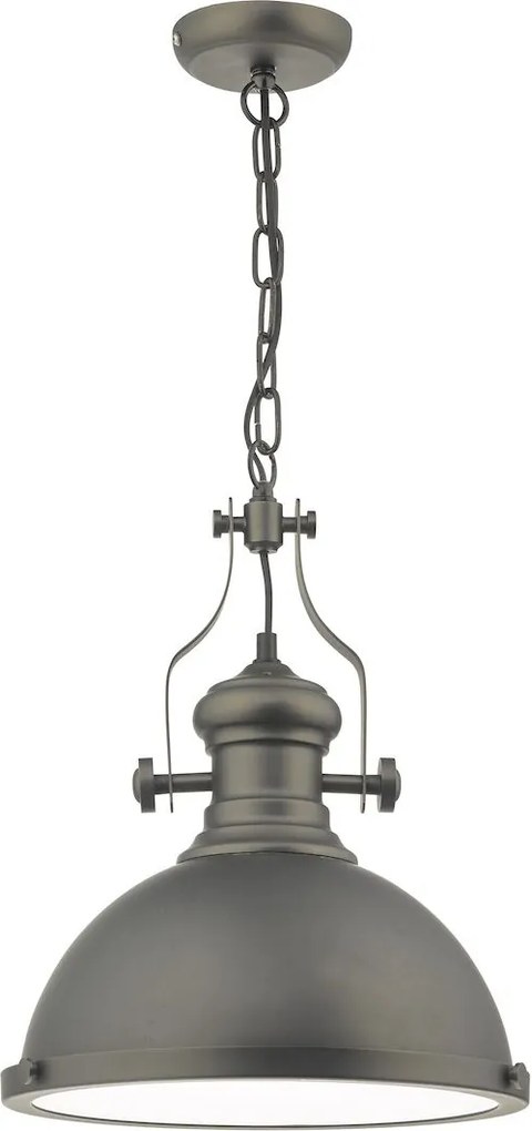 Dar Lighting glamour klasszikus függeszték arona ón dararo0167