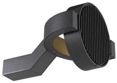 Gardino LX1241A - LED Kültéri fali lámpa MARGHERITA LED/15W/230V IP54