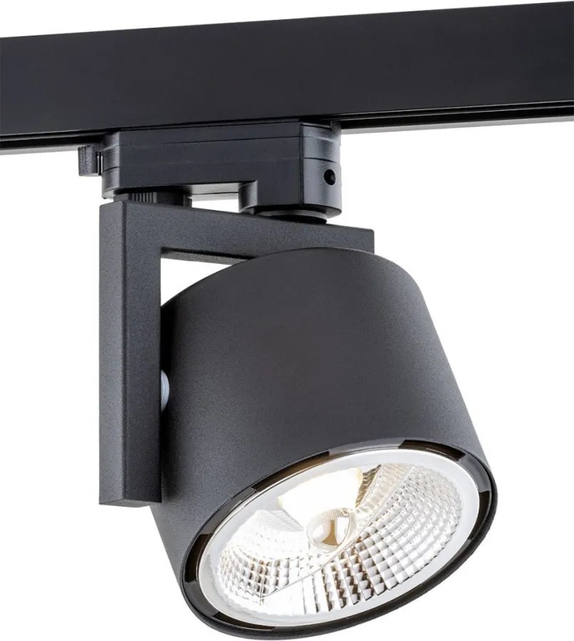 Argon ALTO 4751 BZ Sínreflektor 1x15W/GU10/ES111 IP20