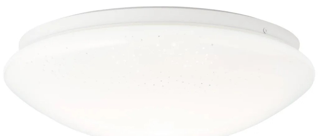 BRILLIANT G96974-05 FAKIR STARRY Ufo Lámpa Fehér LED IP20