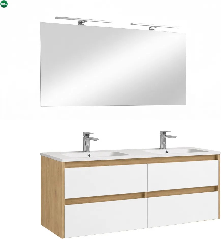 Porto Prime 120 komplett