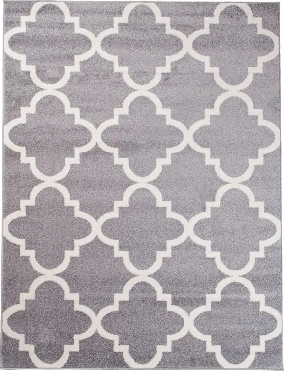 Samba Szőnyeg Fríz 120x170 Tartós Divatos Puha l386bg