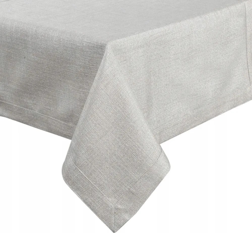 Abrosz dekoratív STELLA-2 140x240 Eurofirany világosszürke