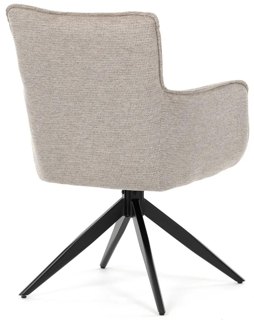 Étkezőszék-készlet visszahúzható mechanizmussalDCH-P3170 LAN2, 2 db