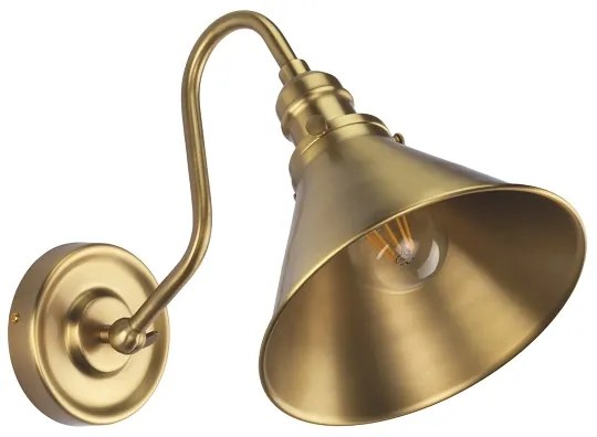 Elstead PV1-AB - Fali lámpa PROVENCE 1xE27/60W/230V