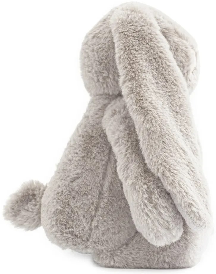 Baby Mix Nyuszi plüss játék, 20 cm