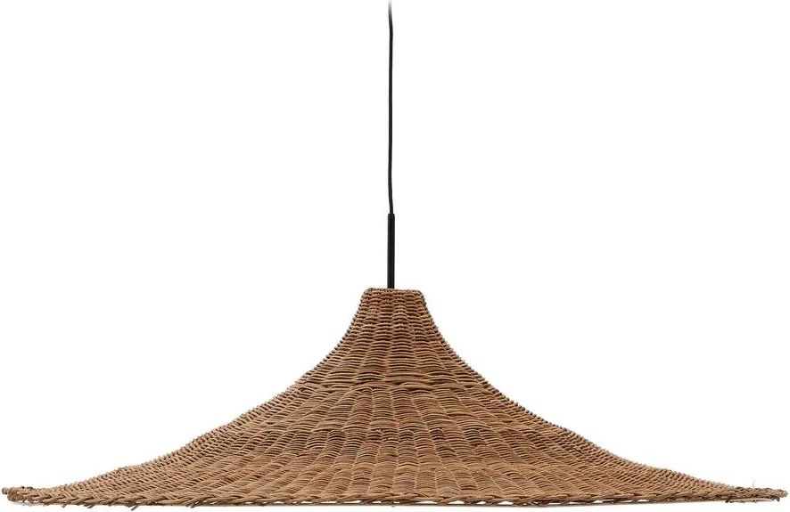 Natúr színű lámpabúra ø 92 cm Bladia – Kave Home