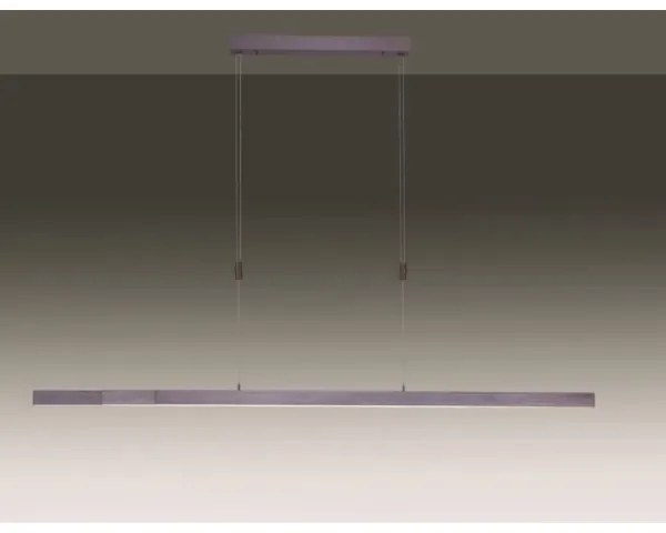 Paul Neuhaus 2568-24 - LED dimmelhető csillár zsinóron ADRIANA LED/14W/230V