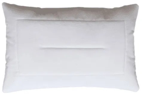 Félpárna belső 50x70 cm – csomósodásmentes töltettel