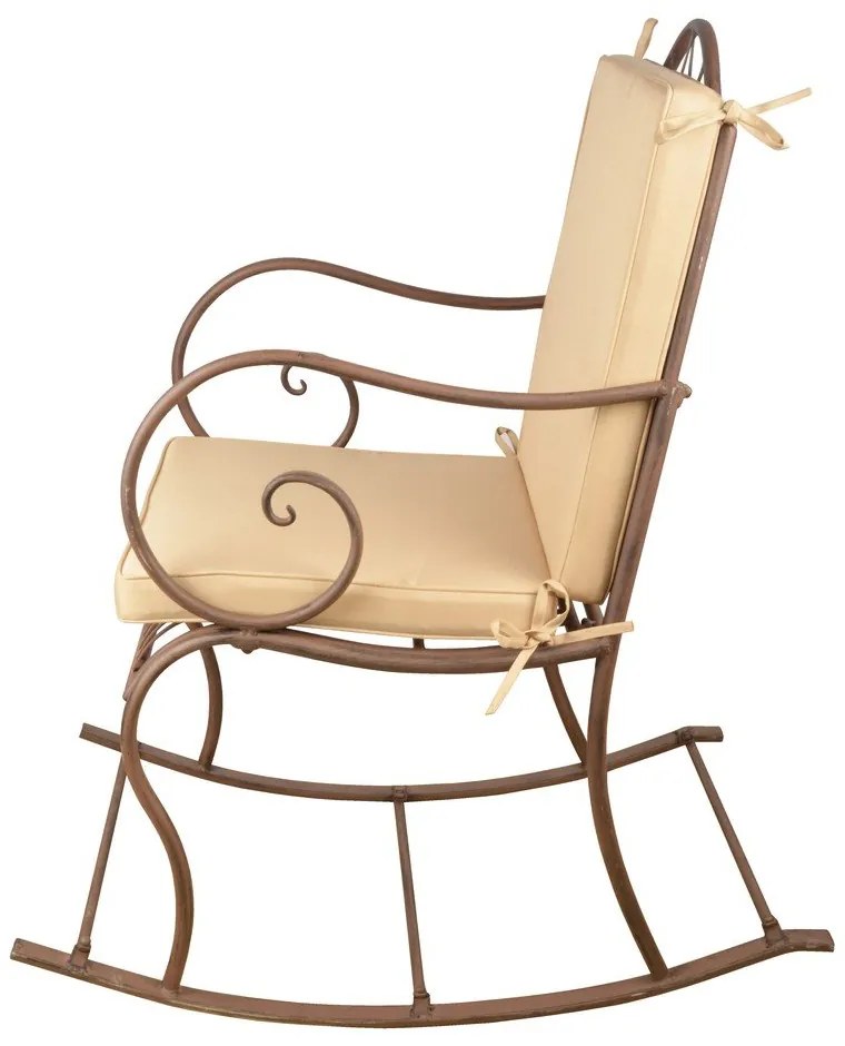 Kerti székpárna 49,5x92 cm – Esschert Design