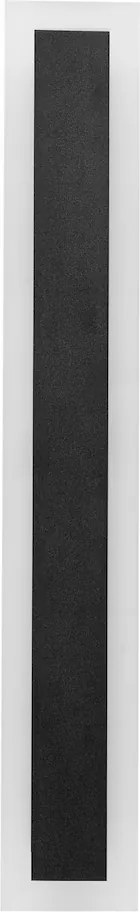 Fali lámpa Wow 20W 3CCT IP54 60cm