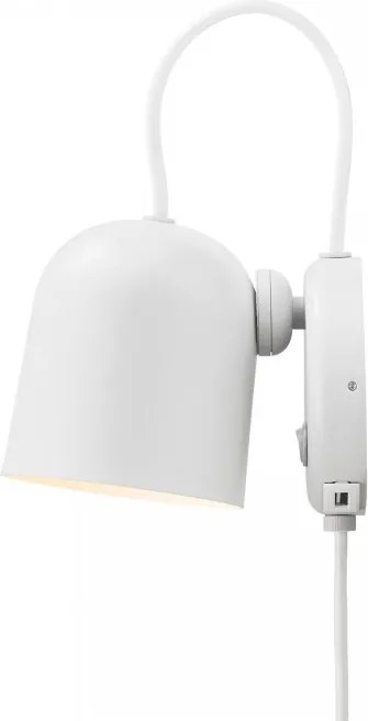Nordlux ANGLE 2120601001 Fali lámpa 1x25W/GU10 IP20