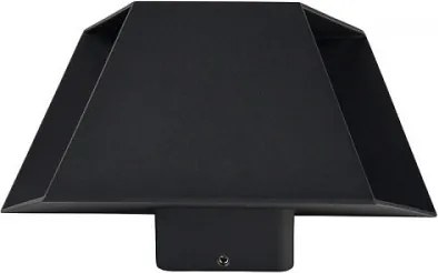NOWODVORSKI 8142 TRIANGLES Modern Kültéri Fali Lámpa LED IP54