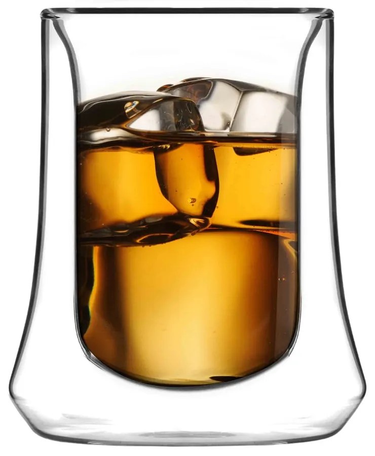 Koktélos pohár szett 2 db-os 250 ml Soho – Vialli Design