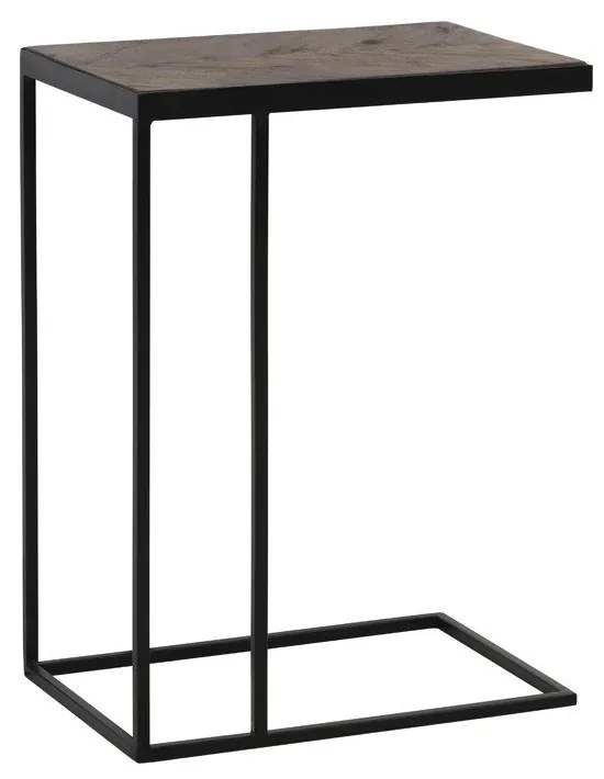 Tárolóasztal 30x45 cm Chisa – Light &amp; Living