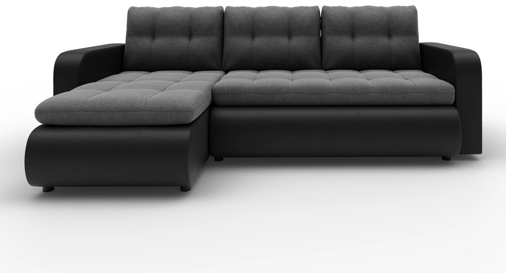 Függöny 140x250 cm Vehicle (fehér). 1042537
