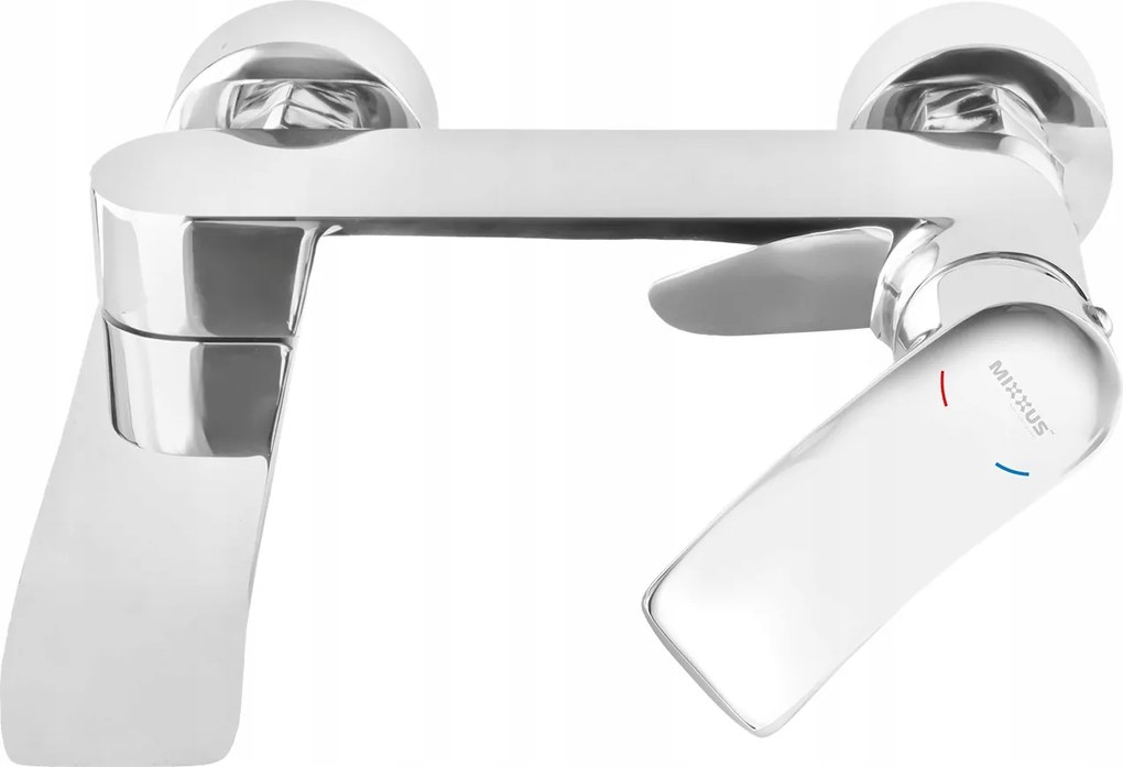 Kádcsaptelep Mixxus Premium Bolero 009