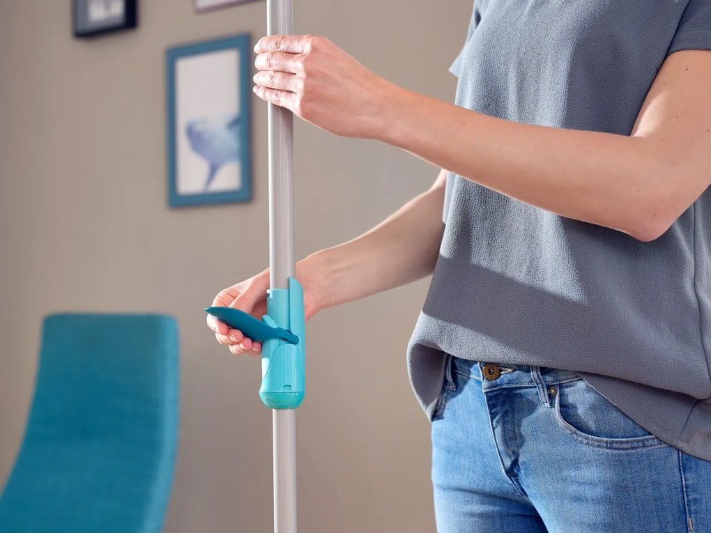 Tisztító készlet, Leifheit, Clean Twist Ergo