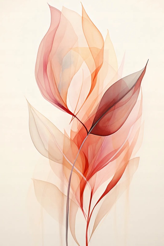 Poszter 40x60cm Éteri finomság