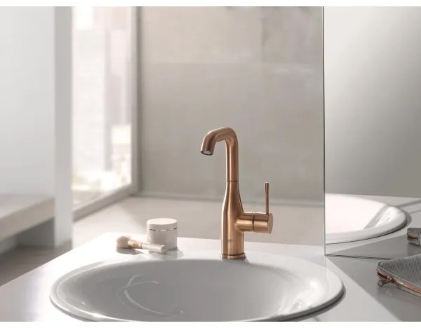 GROHE 32628DL1 - ESSENCE mosdócsaptelep, L méret, bronz